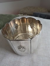 Antik WMF Flaschenhalter