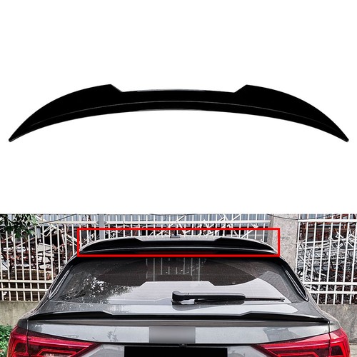 Heckscheibe dachspoiler - heckscheibe,