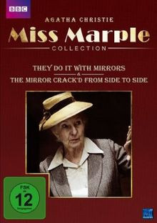 Miss marple collection - miss, (they