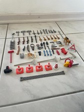 Playmobil Konvolut diverse