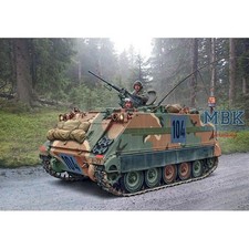 ITALERI IT6753 M113A1 Armoured