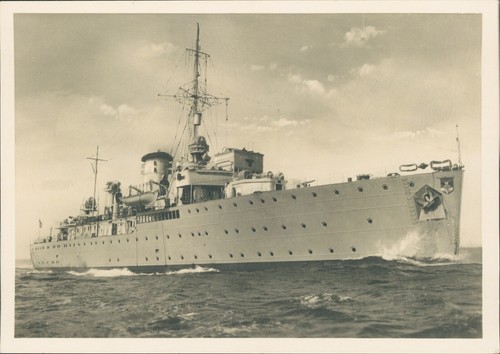 Marine - ak,