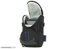 FUNKMELDERTASCHE MELDERTASCHE SWISSPHONE QUATTRO | BOSS | RES.Q | HURRICANE NEU