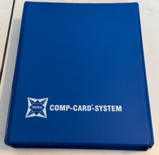 Nova Comp-Card-System Beyschlag Widerstand Set Sortiment Sammlung