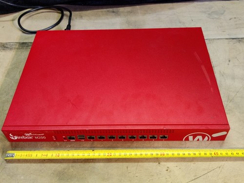 Watchguard firebox m200 - m200, /