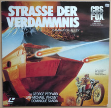 Strasse der verdammnis - strasse,