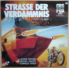 Strasse der Verdammnis /
