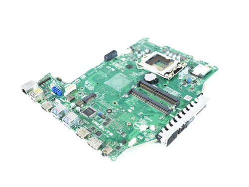 Mainboard dell aio optiplex - mainboard,