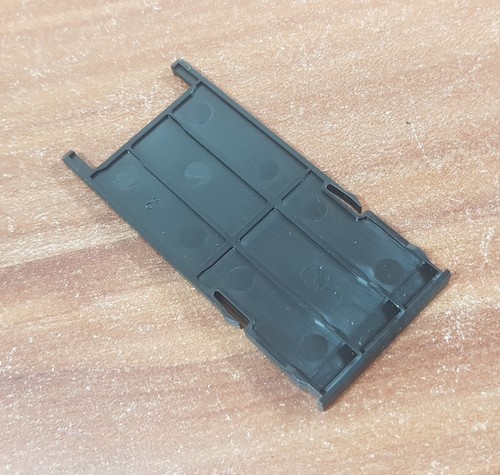 Express card reader - card,