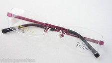 Randlose brille ohne - randlose,