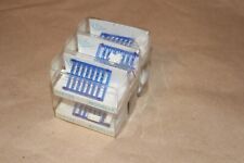 Rietze 70062 Blaulichtbalken Konvolut 6 Packungen (Display) (PE0245) Sammlerstüc