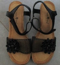 Laura Berg Schuhe Sandalatten