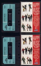 Happy Music For Happy People