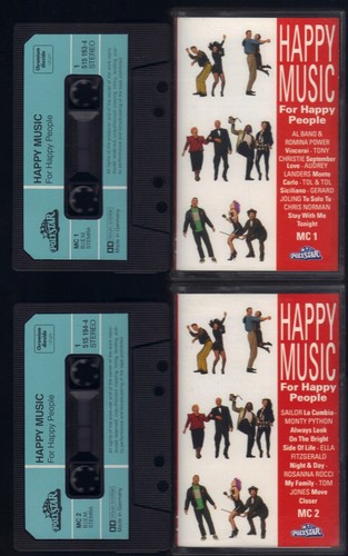 Happy music for people - happy,