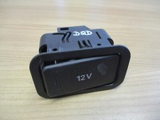 12V socket socket power outlet