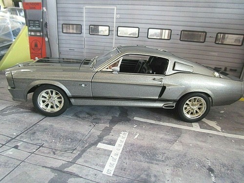 Ford shelby mustang 500 - ford,