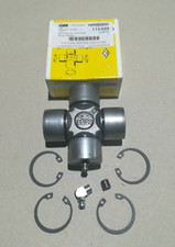 Walterscheid Kreuzgarnitur