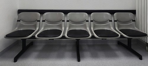 Gebraucht vitra eames plastic - eames,