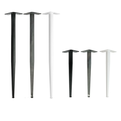 Design tischbeine konisch - design,