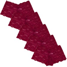 5er Set Yenita® Damen Panty