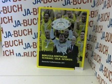 Borussia Dortmund. Schwarz