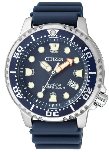 Citizen herrenuhr promaster - herrenuhr,