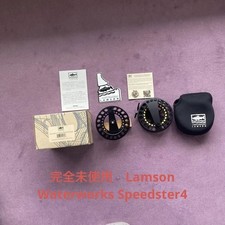 Lamson Waterworks Speedster4