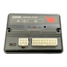 Whelen wecan x control point