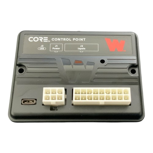 Whelen wecan control point - whelen,