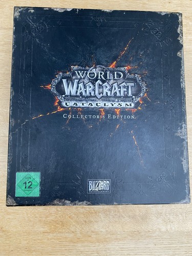 World warcraft - world, of