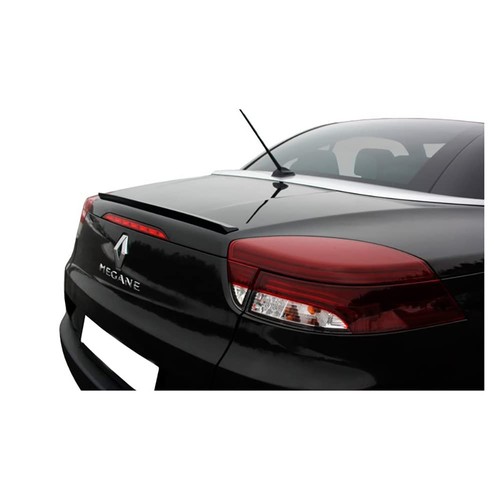 Rdx racing heckspoiler - rdx, für