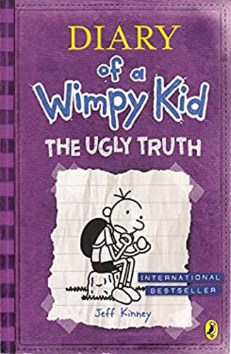 The ugly truth tagebuch eines - truth,