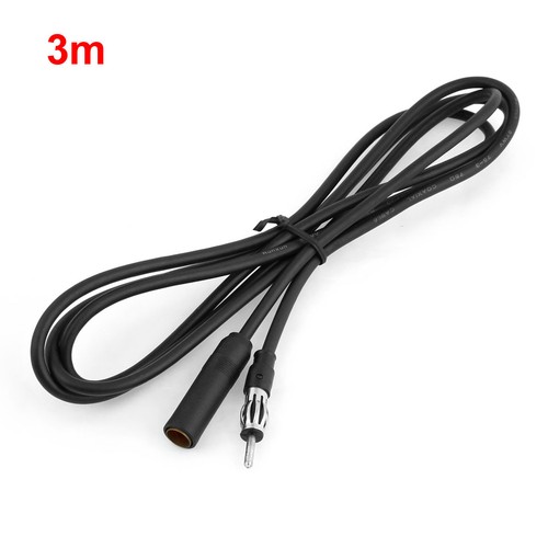 Auto meter lang stecker auf - 3,