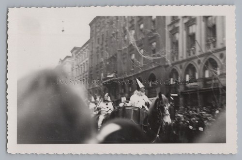 München 1935 faschingszug - 1935,