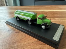 NPE Modellbau NA 99075 Borgward B 4500 Kleinserienmodell 1:87