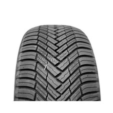 Ganzjahresreifen 205/40 R 17 84W ZR Nexen N-Blue 4-Season 2 3PMSF XL | 3643