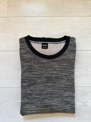 Hugo boss orange - orange, pulli