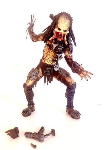 Aliens predator figur the - aliens,