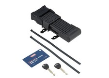 ABUS BORDO Big 6000K/120 SH