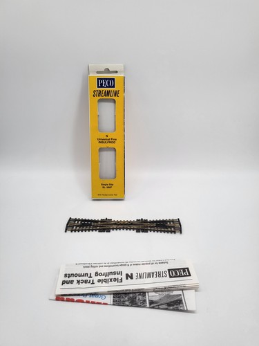 Peco spur 380f - peco, sl-380f