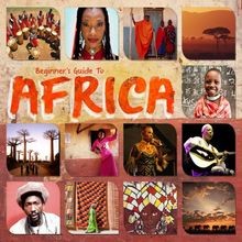 Beginners guide africa von - to,