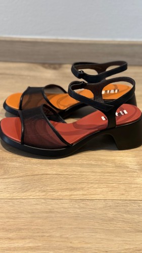 Camper twins damen sandalen - camper,