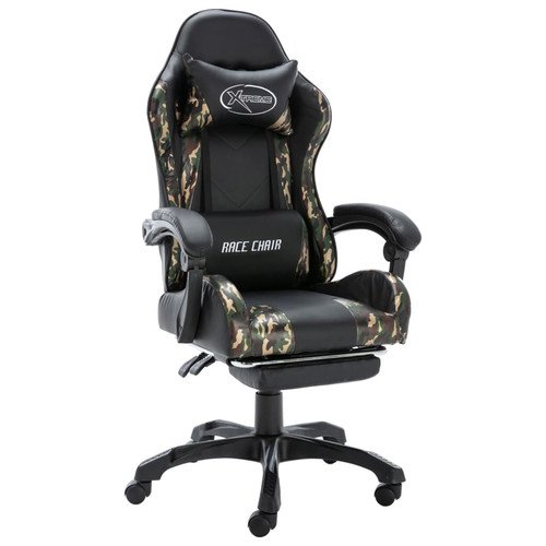 Gaming stuhl fußstütze - ✅gaming,