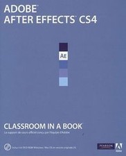 After Effects CS4 von Adobe Press | Buch | Zustand gut