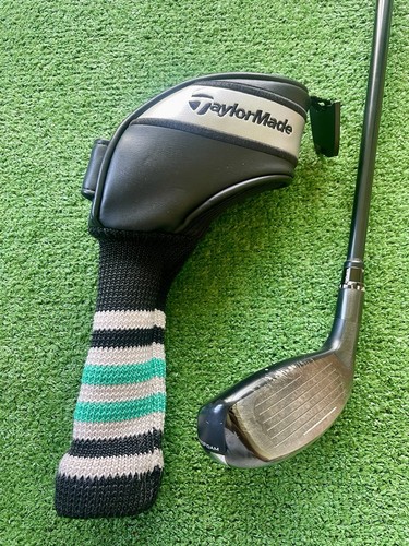 Taylormade gapr mid hybrid - mid,