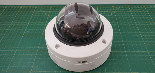 Axis p3265 lve - axis, mm