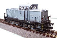 Piko/Gützold H0 Werkslok 611