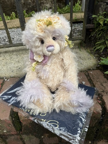 Charlie bears isabelle lee - charlie,