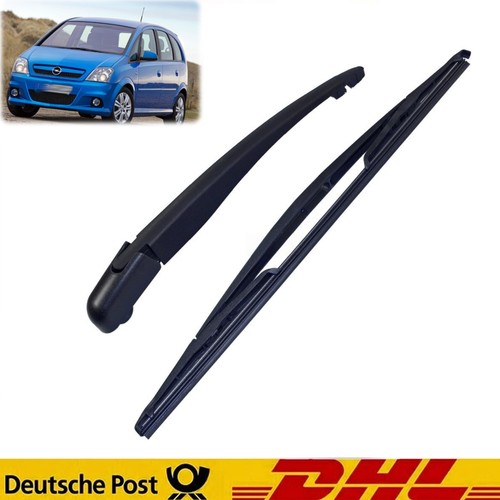 Wischerarm wischerblatt set - wischerarm,