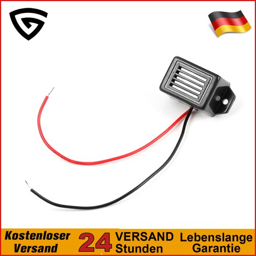 Kfz licht aus warner - warner, kontroll